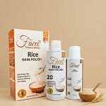 Rice Skin Polish (200ml) – Deep Cleansing Formula