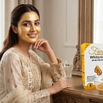 How to Restore Luminous Skin: A Step-by-Step Guide to 24k Gold Whitening